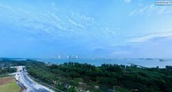 Bayshore Walk (D16), Condominium #571632381